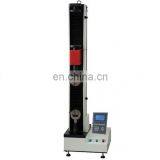 Electronic Universal Testing Machine , Tensile Tester for Plastic Film 200N