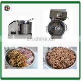Automatic Vegetable and Meat Food Chopper Machine Ginger Potato Cutting Machine thumbnail-5