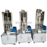 Factory Manufacture Meat Vegetable Stuffing Bun Dumpling Machine thumbnail-3