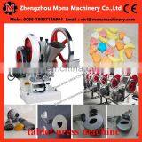 High Speed Single Punch Tablet Press Machine/Tablet Making Compression Machine TDP5 thumbnail-3