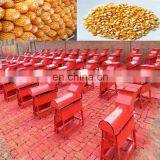 Advanced Design Multifunctional Corn Peeling and Threshing Machine in Factory Directly Price thumbnail-5