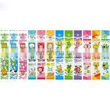 China Manufactory Price Supply Paper Pencil Pvc Heat Shrink Film thumbnail-1