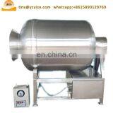 Meat Tumbling Machine , Meat Tumbler , Meat Marinating Tumbler thumbnail-2
