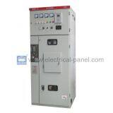 XGN66 MEDIUM VOLTAGE ELECTRICAL SWITCHGEAR