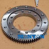 Automated Guided Vehicle and AGV Bearings AGV Helm Slewing Bearings XSU140414 thumbnail-5