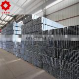 China manufacturer hot rolled hot selling galvanized steel pipe