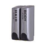 Wall - Mounted Soap Dispenser Hotel Dispenser thumbnail-2