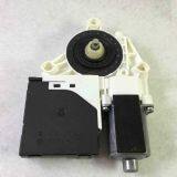 Left Front Driver Window Regulator Motor for 2009-2012 Audi A4 Quattro 8k0959801 thumbnail-2