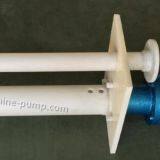 FSY Vertical Fiberglass Submerged Centrifugal Pump thumbnail-4