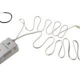 Smart Home Gas Detector With Electromagnetic Valve thumbnail-1