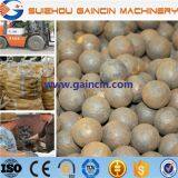 Rolling Steel Balls, Grinding Media Forged Setel Balls, Steel Grinding Media, Grinding Media Milling Steel Balls thumbnail-1