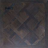 Oak Parquet Versailles Wood Parquet Flooring thumbnail-1
