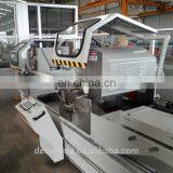 Aluminum Profile Window Door CNC Double Head Cutting Machines thumbnail-4