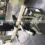 Ready Stock Available Single Phase Water Slot Machine For PVC Windows and Doors thumbnail-3