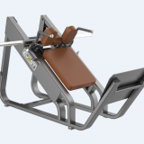 CM-902 Hack Slide Leg Exercise Machines