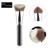 Creative 3D Synthetic Hair Cosmetic Brush thumbnail-1