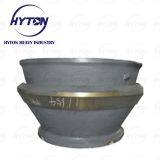 Concave Apply to Metso Mutil-Cylinder Cone Crusher HP200 Spare Parts thumbnail-5