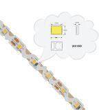 SMD2835 S-Shape Bendable LED Strip Light High CRI90 thumbnail-1