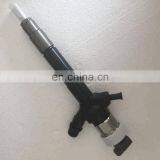 Diesel Fuel Injector 095000-5430 With High Performance thumbnail-1