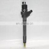 High Quality Aunto Parts Diesel Engine Fuel Injector 0445110443 thumbnail-1