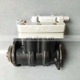 Diesel Parts Bus ISC8.3 QSL ISLe QSC Engine Cylinder Air Compressor 5272391 4945947 thumbnail-2
