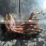 CCEC K19 Truck Fuel System Fuel Supply Tube 3165734 3165740 thumbnail-3