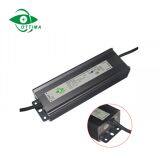 12v 80w Triac Dimmable Led Driver Waterproof IP67 Waterproof Led Driver Supplier thumbnail-4