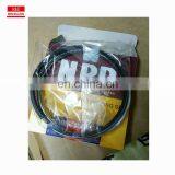 4HG1 Piston Piston Ring Npr Piston Ring Japan 8-98054995-0