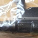 8-98160061-3 for 4HK1 genuine parts nozzle injector