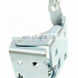 Сборка нижнего петли двери с правой (левой) стороны водителя спереди 20969645 25958196 thumbnail-4