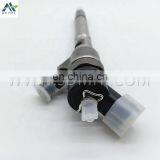 High Quality Diesel Common Rail Injector 0445110290 Diesel Engine Spare Part thumbnail-4