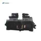 SY235-8 Piston Pump K5V140DTP-159R-9T1L K5V140DTP K3V63DT Hydraulic Pump thumbnail-5