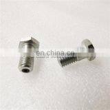 DCEC Engine 6CT QSL9 ISL Check Valve 3924726 thumbnail-1