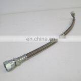 Diesel Engine Parts K19 Turbocharger Fuel Flexible Hose 3086055 Fuel Pipe thumbnail-5