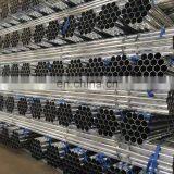Hot Dip Galvanized Steel Pipe thumbnail-5