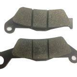Bajaj Pulsar Brake Lining Shoes Lining Material thumbnail-3