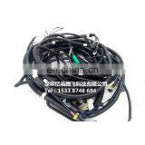 Excavator Main Wiring Harness 207-06-71113 for Komatsu PC300-7