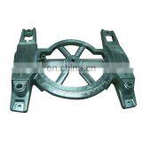 Custom Precision Aluminum Lathe Parts 4 Axis Cnc Milling Machining Parts thumbnail-7