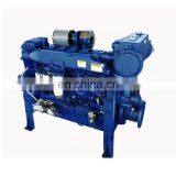 220hp Weichai Marine Diesel Engine Wp6c220 for Boat thumbnail-6