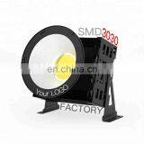 100000 Lumen Housing Fixtures Outdoor Stadium IP65 200w 300w 400w 500w 800w 1000w 1500w Projector Led Flood Light Floodlight thumbnail-2