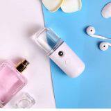 Skin Care Mini Spray Electric Water Fine Facial Nano Mist Sprayer thumbnail-2