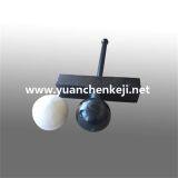 Windshield Laminated Glass Impact Test Device thumbnail-1