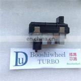 763492-1 763492-0001 Turbo Actuator 763493-1 Electronic Actuator Valve 764204-1 764204 thumbnail-1