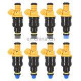 Flow Matched Fuel Injectors for Ford 4.6 5.0 5.4 5.8 Replaces 0280150943*8 thumbnail-5