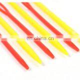 Plastic Wool Crochet Sewing Needle Knitting Tools for Sweater Big Hole thumbnail-3