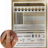 Cheap Price Self Adhesive Beautify Body Skin Safe Temporary Tattoo Sticker thumbnail-3