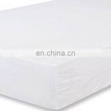 Anti Dust Mite Brushed Microfiber Fitted Bed Sheet For Home thumbnail-3