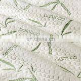 Waterproof Bamboo Mattress Protector Queen Size thumbnail-3