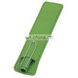 Eco Friendly Non-woven Fabric Felt Pen Pouch thumbnail-5