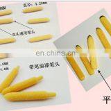 Factory OEM Polyester Fiber Acrylic Fiber Painting Pen Nibs thumbnail-7